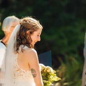 Meet your Posher, Lindsay